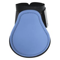 Produktbild von Waldhausen Streichkappen Basic Gamaschen Blau Paar