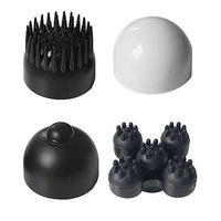 Produktbild von Waldhausen Super Dandy GO-Anywhere Akku Massagegerät - 1 Stk.
