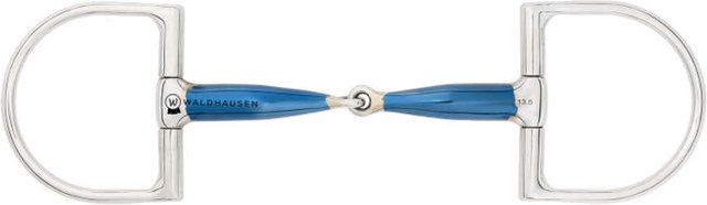 Waldhausen Sweet Iron Dring Gebiss 16mm – Bild 1 von 1
