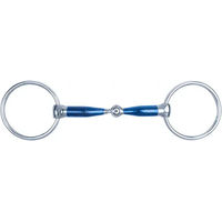 Produktbild von Waldhausen Sweet Iron Wassertrense für Pferde 13,5 cm