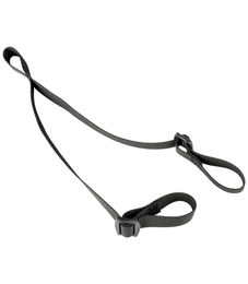 Waldhausen Swing Y-Begurtung Sattelbefestigung für P25 Airbag Weste Schwarz – Bild 1 von 2