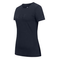 Produktbild von Waldhausen T-Shirt Perugia Blau XXS