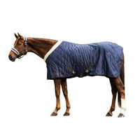 Produktbild von Waldhausen Transportdecke Exclusive Blau 145 cm