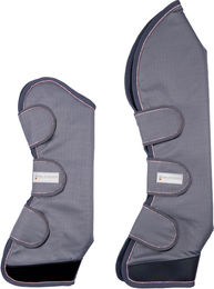 Waldhausen Transportgamaschen Comfort Grey für Ponys aus Polyester – Bild 1 von 1