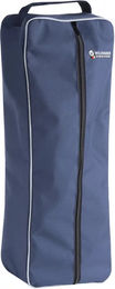 Waldhausen Trensenzaumtasche aus Polyester in Blau – Bild 1 von 3