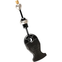 Produktbild von Waldhausen Trigger-Key Ball für SWING Airbag-Weste P25 AIR, schwarz