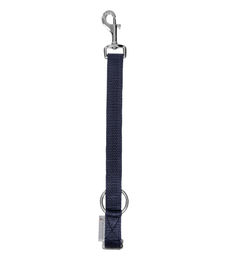 Waldhausen Universal Eimerhalterung aus Nylon in Schwarz oder Blau – Bild 1 von 3