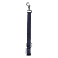 Produktbild von Waldhausen Universal Eimerhalterung aus Nylon in Schwarz oder Blau