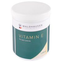 Produktbild von Waldhausen Vitamin E für Pferde 1 kg