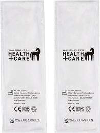 Produktbild von Waldhausen W-Health & Care Kühlpack-Set für Gamaschen
