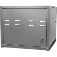 Produktbild von Waldhausen Wandregal aus Metall in Silber