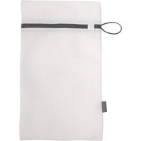 Produktbild von Waldhausen Wäschenetz Weiß Polyester Größe S