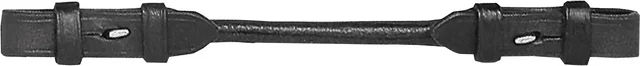 Waldhausen Wembley Pelham-Mors-Alliance aus Leder in Braun oder Schwarz – Bild 1 von 2