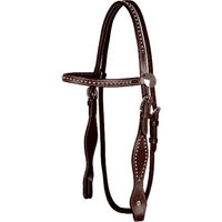 Produktbild von Waldhausen Western Trense Kansas