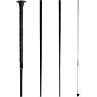 Produktbild von Waldhausen Willi Schultheis Dressur- und Touchiergerte Schwarz 150 cm