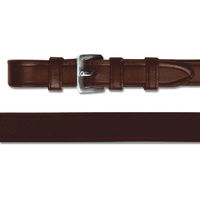 Produktbild von Waldhausen X-Line Kandaren-Lederzügel Braun