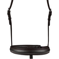 Produktbild von Waldhausen X-Line London Trensenzaum aus Leder für Warmblut in Braun