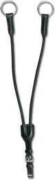 Waldhausen X-Line Martingalgabel elastisch in Schwarz – Bild 1 von 1