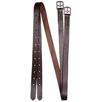 Produktbild von Waldhausen X-Line Steigbügelriemen aus Leder Braun 130 cm - 2 x 130 cm