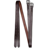 Produktbild von Waldhausen X-Line Steigbügelriemen aus Leder Braun 22 mm 140 cm - 140 cm