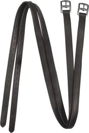 Waldhausen XLine Steigbügelriemen Premium aus Leder 120cm – Bild 1 von 5