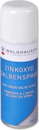 Produktbild von Waldhausen Zinkoxid-Spraypomade zur Wundpflege 200g - 200 ml