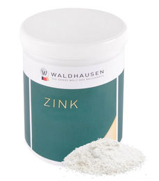 Produktbild von Waldhausen ZinkPlus Mineralfutter Ergänzungsfutter 900g - 900 g