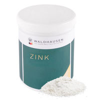 Produktbild von Waldhausen ZinkPlus Mineralfutter Ergänzungsfutter 900g - 900 g