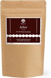 Waldkraft Arbor Zeckenschutz für erwachsene Hunde zur oralen Anwendung 250 mg – Bild 1 von 1