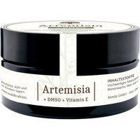 Produktbild von Waldkraft Artemisia Balsam Pfotenbalsam mit Beifuß, DMSO, Vitamin E und Manzanilla-Öl