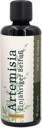 Produktbild von Waldkraft Artemisia Einjähriger Beifuß Bio Sauerhonig-Basis für Haut und Fell 100ml