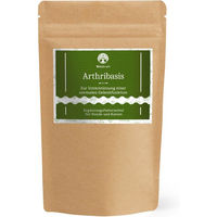 Produktbild von Waldkraft Arthribasis Gelenk-Supplement Pulver für Hunde und Katzen Senior 350 g - 350 g