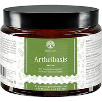 Produktbild von Waldkraft Arthribasis Gelenk-Supplement Pulver für Senioren 350g