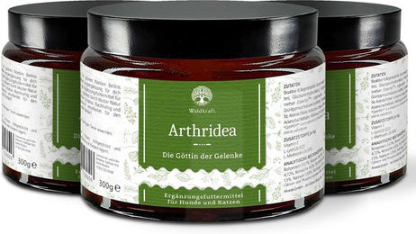 Waldkraft Arthridea Gelenkunterstützung – Bild 1 von 1