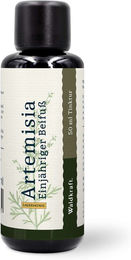 Produktbild von Waldkraft Bio Artemisia Einjähriger Beifuß auf Sauerhonig-Basis
