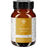 Produktbild von Waldkraft BIO Kraftpilz Hericium Pulver zur Immunstärkung 100g