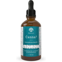 Produktbild von Waldkraft Canna3 Ozonisiertes Hanföl 50ml