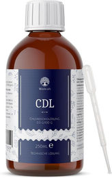 Produktbild von Waldkraft CDL Chlordioxidlösung in Originalrezeptur