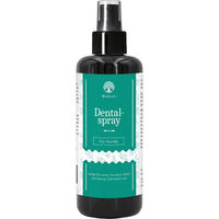 Produktbild von Waldkraft Dentalspray für Hunde Bio Vegan Ohne Zucker 50ml Glas