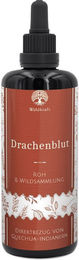 Produktbild von Waldkraft Drachenblut Rot im Glas