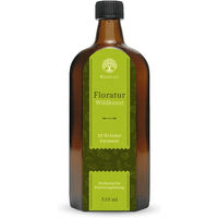Produktbild von Waldkraft Floratur Wildkraut 10 Kräuter Ferment Probiotikum zur Unterstützung der Magen-Darm-Verdauung 510 ml
