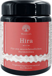 Produktbild von Waldkraft Hira Magen-Darm Ergänzung für Hunde 1000g