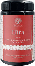 Produktbild von Waldkraft Hira Magen-Darm-Unterstützung für Hunde 150g