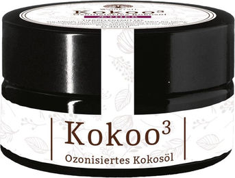 Produktbild von Waldkraft Kokoo³ Aether Schwarz