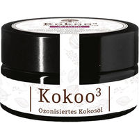 Produktbild von Waldkraft Kokoo³ Aether Schwarz