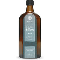Produktbild von Waldkraft Kolloidales Silber 25 ppm 500 ml