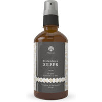 Produktbild von Waldkraft Kolloidales Silber 50 ppm 100 ml