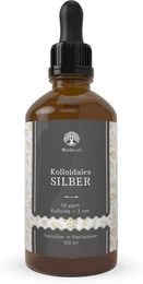 Produktbild von Waldkraft Kolloidales Silber 50 ppm