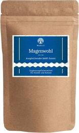 Produktbild von Waldkraft Magenwohl Verdauungshilfe Pulver für Magen-Darm-Sensitivität ohne tierisches Protein 190g