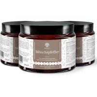 Produktbild von Waldkraft Mönchspfeffer für Hunde